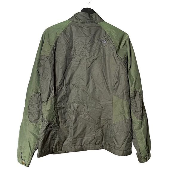 The North Face Womens Puffer Jacket Large - Picture 2 of 3